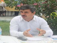 İl Müdürü mahkeme kararı ile görevine geri döndü