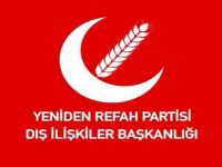 'Doğu Türkistan politikasını yeniden gözden geçirmeli'