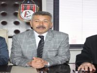 "38 yıllık çalışma hayatımı gururla sona erdiriyorum"