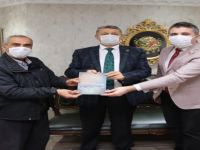 Bartın Belediyesi, Yayınlarına Bir Yenisini Daha Ekledi