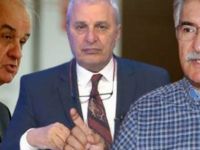 3 isim için suç duyurusu