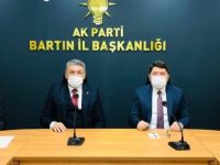 Kalaycı, kongre öncesi adaylığını açıklayan ilk isim oldu