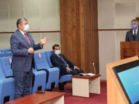 “Proje İçin Üzerimize Düşeni Yapmaya Devam Ediyoruz”