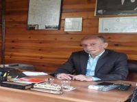 Münir Muhtar Pazartesi defnedilecek