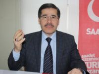 “Saldırı ve Tehditler Kabul Edilemez”