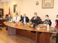 Kooperatiflere verilen hibe desteği devam ediyor