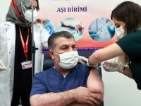Bartın’da ki vaka sayıları Pazartesi günü açıklanacak