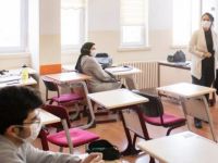 Liselerde Yüz Yüze ve Uzaktan Eğitime İlişkin Usul Ve Esaslar Belirlendi