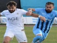 Bartınspor Gökhan Bilir’le anlaştı