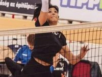 Bartınlı Voleybolcunun başarısı