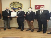 MEYTAP Projesi İle Mesleki Eğitim Yaygınlaştırılacak