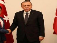 “Bizim mücadelemiz büyük ve güçlü Türkiye mücadelesidir”