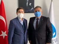 “Bütün Siyasi Partileri Ziyaret Edeceğiz”
