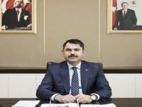 Bartın Hafta Sonu Bakan Ağırlayacak