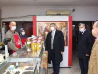 Dinamik Denetim Modelinde İlk Uygulama Yapıldı