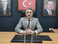 “Bakanımız müjdelerle geliyor”
