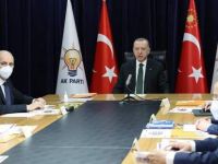 Bartın Irmaği İçin Cumhurbaşkanı Erdoğan Talimat Verdi