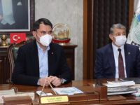 “Bartın Adına Çok Verimli Geçti”