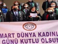 “İstanbul Sözleşmesi eksiksiz uygulanmalı”