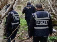 7 işyerine mühür vuruldu