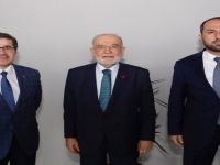 Saadet Partisi’nden dikkat çeken çıkış