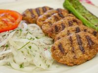 Yemekler Kitaplaştırıldı