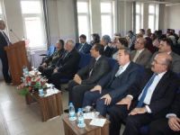 Mantar Yetiştiriciliği Kursu sona erdi