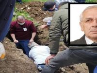 74 yaşındaki Kıbrıs gazisi hayatını kaybetti