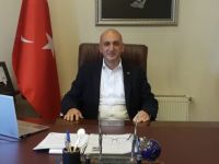 TSO Başkanı Balık'ın Ramazan Bayramı Mesajı