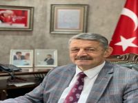 “Bayramımız Mübarek Olsun”