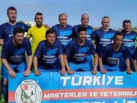 Şampiyonayı 2.tamamladılar