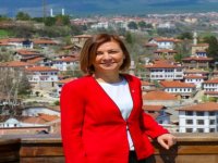 “Bu Yıl Turizmden Beklentiler Yüksek”