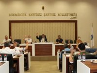 Karavan Otopark Ücreti Belirlendi