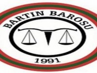 İşte Bartın Barosu'nun Yeni Başkanı