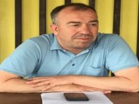 Eski Hakem Bölge Temsilciliği’ne Atandı