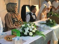Nikah Memurunun Sorusu Damada Soğuk Su İçirdi