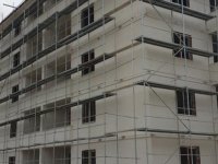 Haziran ayında 221 konut satıldı