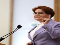 Akşener, Bartın’da esnaf gezecek