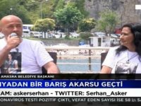 Görkemli Hatıralar, Amasra’dan yayınlandı