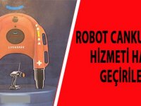 İnsansız Cankurtaran Hayat Kurtaracak