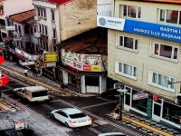 Memleket Partisi İl ve Merkez İlçe Ofisini Açtı