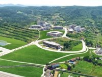 Bartın Üniversitesi, 7 sıra birden yükseldi