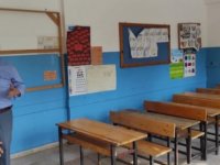 Zafer İlkokulu, yeni eğitim öğretim yılına hazır