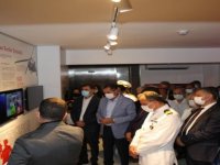 Miletvekili Bankoğlu Gözyaşlarını Tutamadı