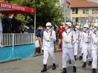 Zafer Bayramı Coşkuyla Kutlandı