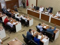 Gemilerde Çıkabilecek Olası Yangınlar İçin İtfaiye Aracı Alınacak