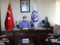 “Üniversitemiz Geliştikçe Bartın’ımız da Gelişecektir”