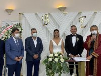 Aldatmaz Ailesinin Mutlu Günü