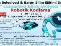 ‘Gelecek Kesinlikle Yazılım İle Gelecek!’