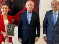 Başkan’dan CHP Genel Başkanı Kılıçdaroğlu’na Ziyaret